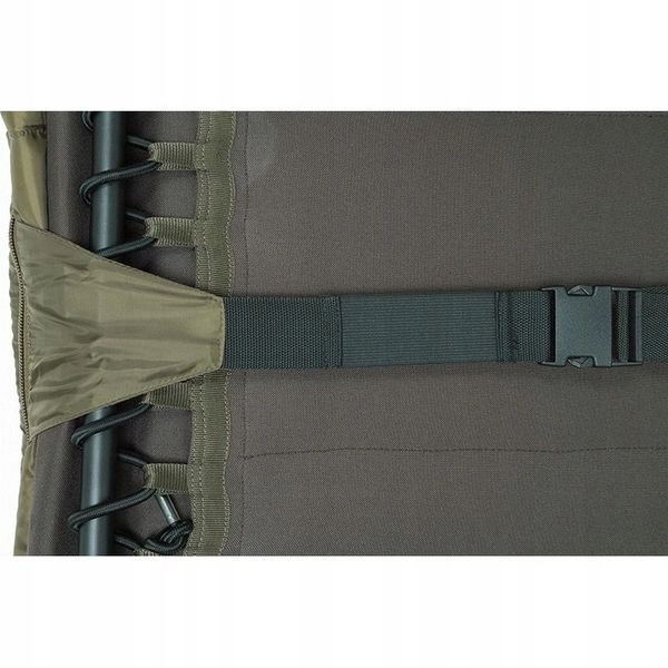 ŚPIWÓR FOX EOS 1 KARPIOWY WĘDKARSKI zdjęcie 3