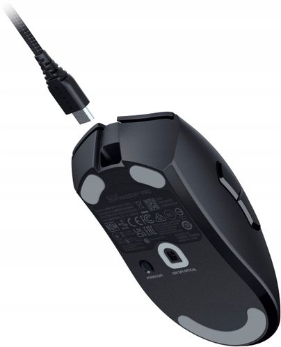 Myszka Razer DeathAdder V3 Pro + HyperPolling Dongle na Arena.pl