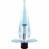 seven creations model kompaktowy z wibrującym systemem i korkiem