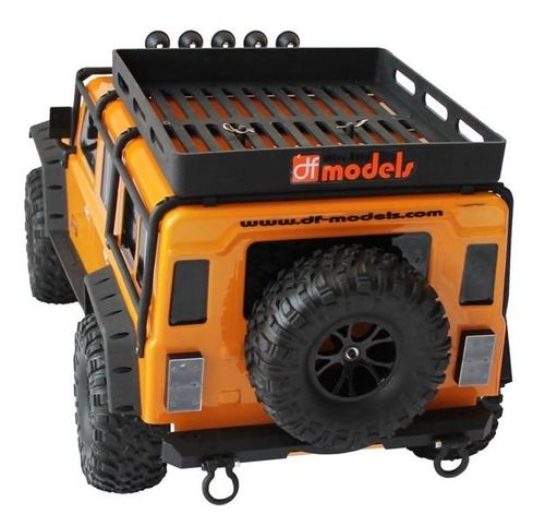 Model RC DF Models Crawler XXL - RTR na Arena.pl