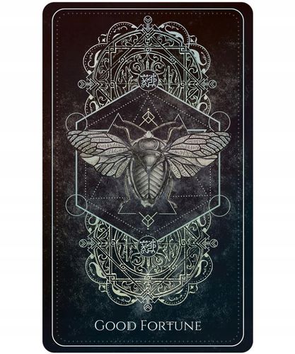 Talisman Oracle Nora Paskaleva na Arena.pl