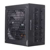 zasilacz darkflash pmt1050 1050w (czarny)