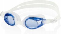 Okulary pływackie na basen dla dzieci treningowe Aqua Speed Ariadna