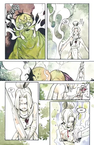 Dni demonów na Arena.pl