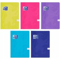 ZESZYT A4/32K LINIA TOUCH (10SZT) OXFORD