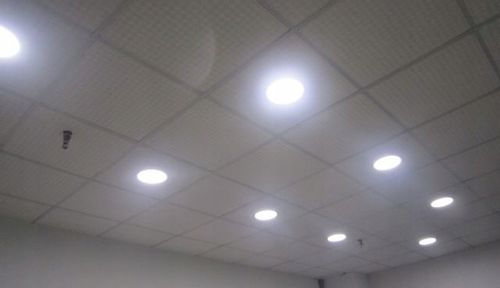 PANEL, PLAFON DIODOWY LED 24 W ZIMNY/CIEPŁY W-WA na Arena.pl