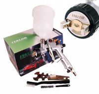 Pistolet lakierniczy Italco FLG-LVMP-1.4