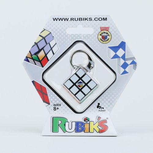 RUBIKS Kostka Rubika 3x3x3 breloczek na Arena.pl
