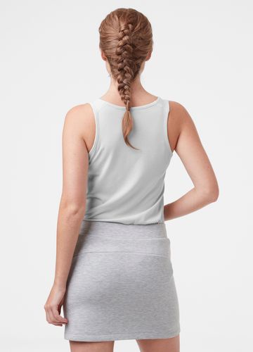 Helly Hansen damska koszulka na ramiączkach W Siren Singlet 30245 001 L na Arena.pl