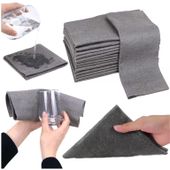 Ściereczki magiczne szmatki do szyb okien powierzchni szklanych i gładkich