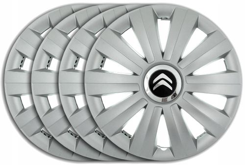 KOŁPAKI 16 do CITROEN C4 C3 Saxo DS3 C2 Xsara VPS na Arena.pl