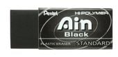 gumka hi-polymer ain czarna a'48 2068