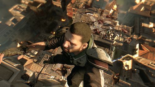 Dying Light + DLC STEAM Automat 24/7 na Arena.pl