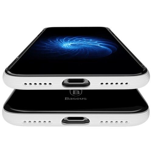 IPHONE X - Etui Baseus Armor na Arena.pl