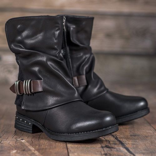 Botki Bikery r.38 na Arena.pl