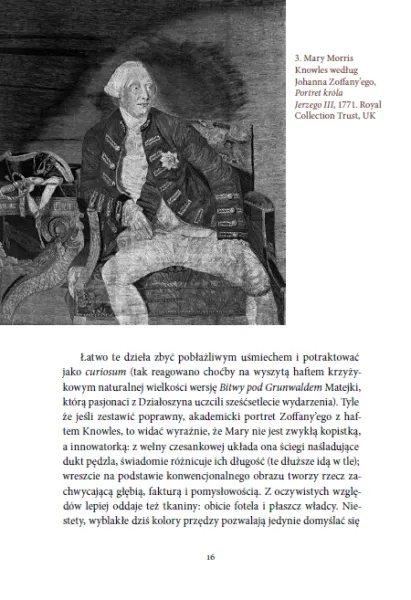 Suknia I Sztalugi. Historie Dawnych Malarek zdjęcie 15