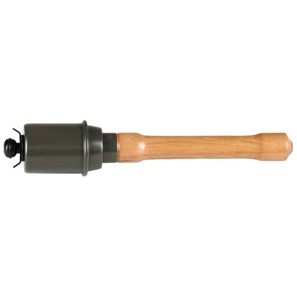 GRANAT SZTYFTOWY M 43 zdjęcie 1