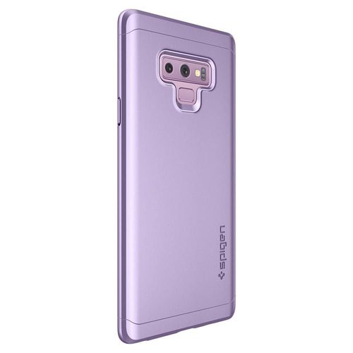 SPIGEN THIN FIT 360 GALAXY NOTE 9 LAVENDER na Arena.pl