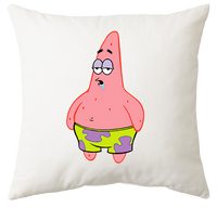 Poduszka Spongebob