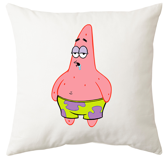 Poduszka Spongebob zdjęcie 1