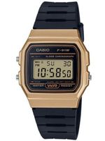 ZEGAREK MĘSKI CASIO F-91WM-9A (zd102b)  + BOX