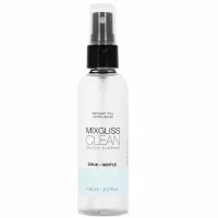 mixgliss cleaner pro spray do higienicznego czyszczenia 100 ml