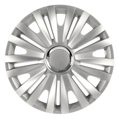 Kołpaki Royal RC silver 15", 4 szt. na Arena.pl