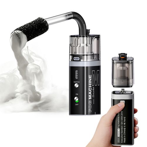 Generator dymu Lensgo Smoke M na Arena.pl