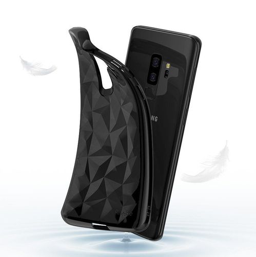 RINGKE PRISM AIR GALAXY S9+ PLUS INK BLACK na Arena.pl