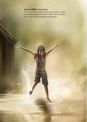 Wielki atlas małych przyjemności na Arena.pl