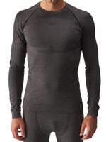 LONGSLEEVE TERMOAKTYWNY MĘSKI USEAM174 4F S/M
