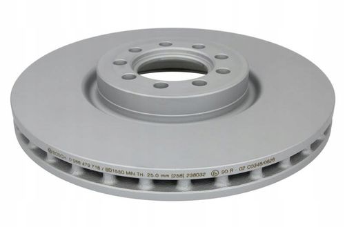 TARCZA HAM PRZOD 290X28 V BOSCH na Arena.pl
