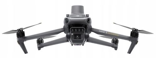 Dron DJI Mavic 3 Multispectral C2 + DJI Care 1 rok na Arena.pl