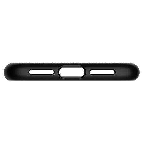 SPIGEN LIQUID AIR etui iPhone XR - MATTE BLACK na Arena.pl