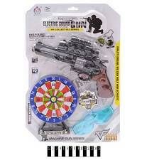 Policyjny Zestaw Hy0112 na Arena.pl