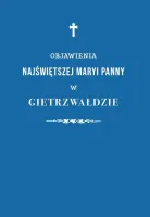 Objawienia Najświętszej Maryi Panny w Gietrzwałdzie
