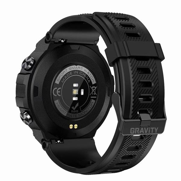 SMARTWATCH MĘSKI GRAVITY GT8-1 - z GPS (sg017a) zdjęcie 6
