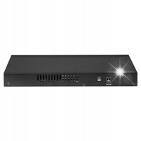 Edimax SWITCH PRO GS-3008P 8-port-owy GIGABIT 100/1000 4x PoE+ METAL PoE