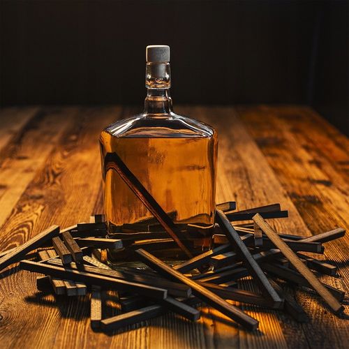 Drożdże gorzelnicze Turbo X-Pure 21,3% 100L na Arena.pl