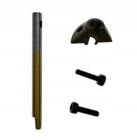 MATRYCA NÓŻ STEMPEL NOŻYCE DO BLACHY DO MAKITA