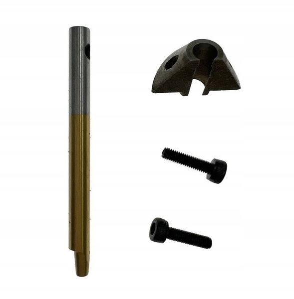 MATRYCA NÓŻ STEMPEL NOŻYCE DO BLACHY DO MAKITA zdjęcie 1