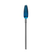 Exo frez Hard Blue stożek 07