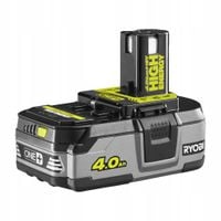Akumulator litowo-jonowy ONE+ 4.0 Ah HIGH ENERGY RB1840T RYOBI