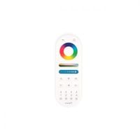 PILOT RGB CCT RF 4 STREFY MLT092 ZASIEG 30M 16 PRZYCISKÓW