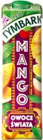 TYMBARK NAPÓJ OWOCE ŚWIATA 1L MANGO