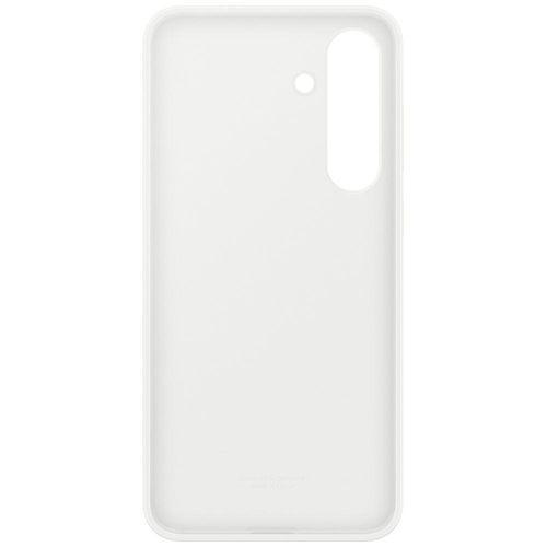 etui samsung silicone do galaxy s25 fe   biały na Arena.pl