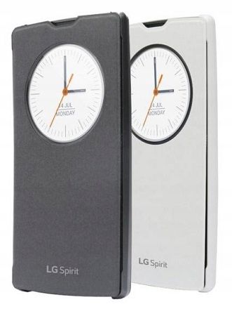 Org Etui View Do Lg Spirit Ccf-590 Cover Quick zdjęcie 2