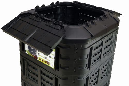 Kompostownik - 540L - Modular Composter - Patrol na Arena.pl