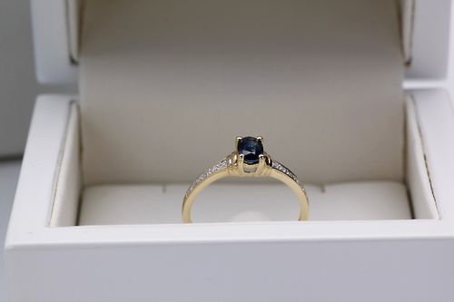 Pierścionek Staviori PXD4880 na Arena.pl