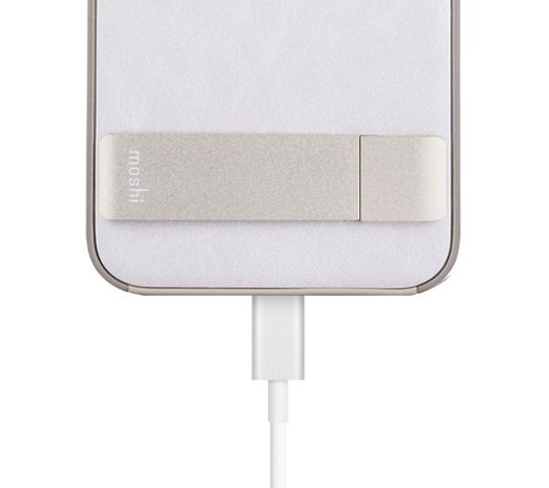 Moshi Kameleon - Etui hardshell z podstawką iPhone 8 Plus / 7 Plus na Arena.pl